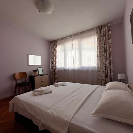 Guest House Lilly Nesebăr Exterior foto