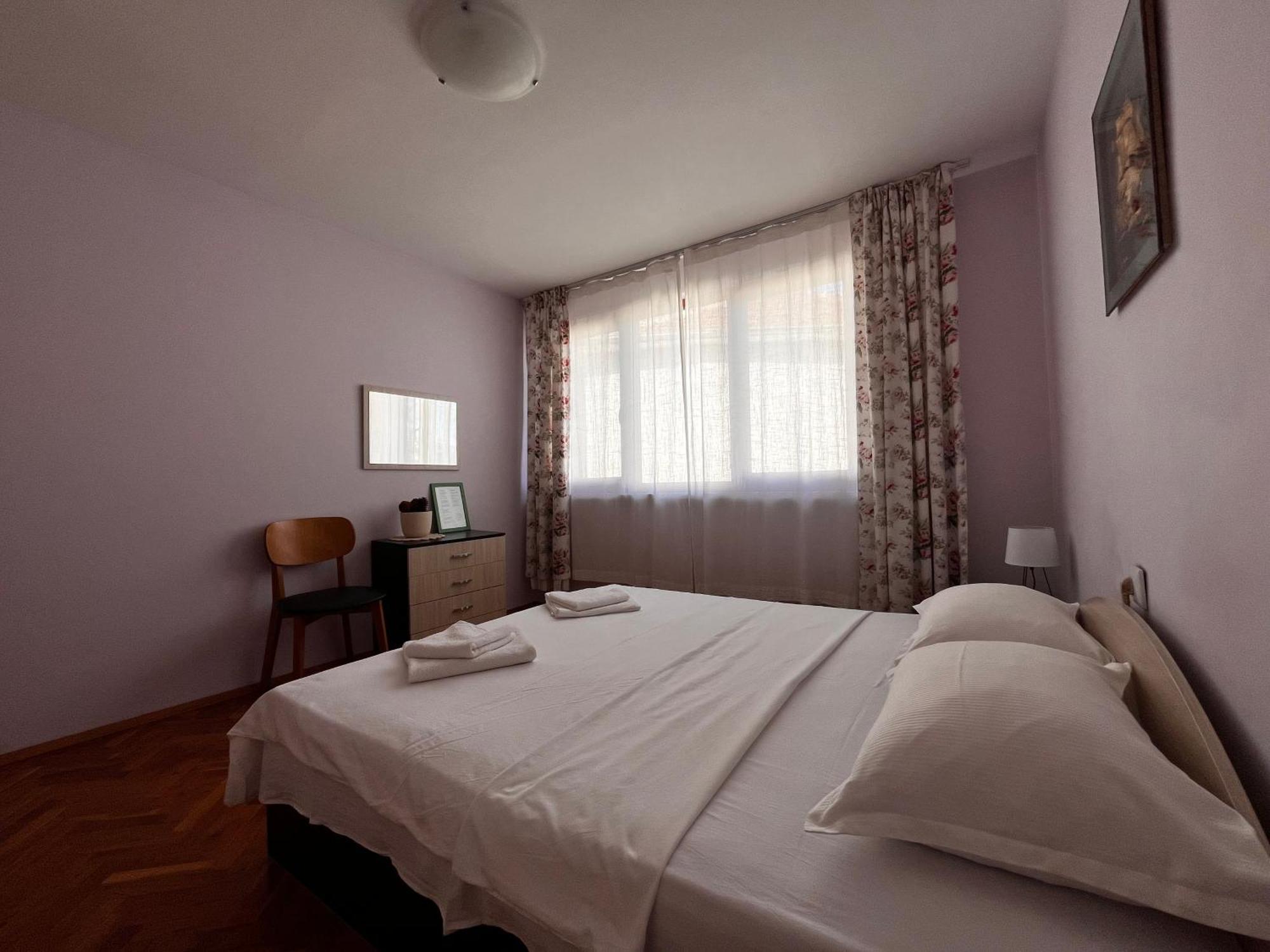 Guest House Lilly Nesebăr Exterior foto