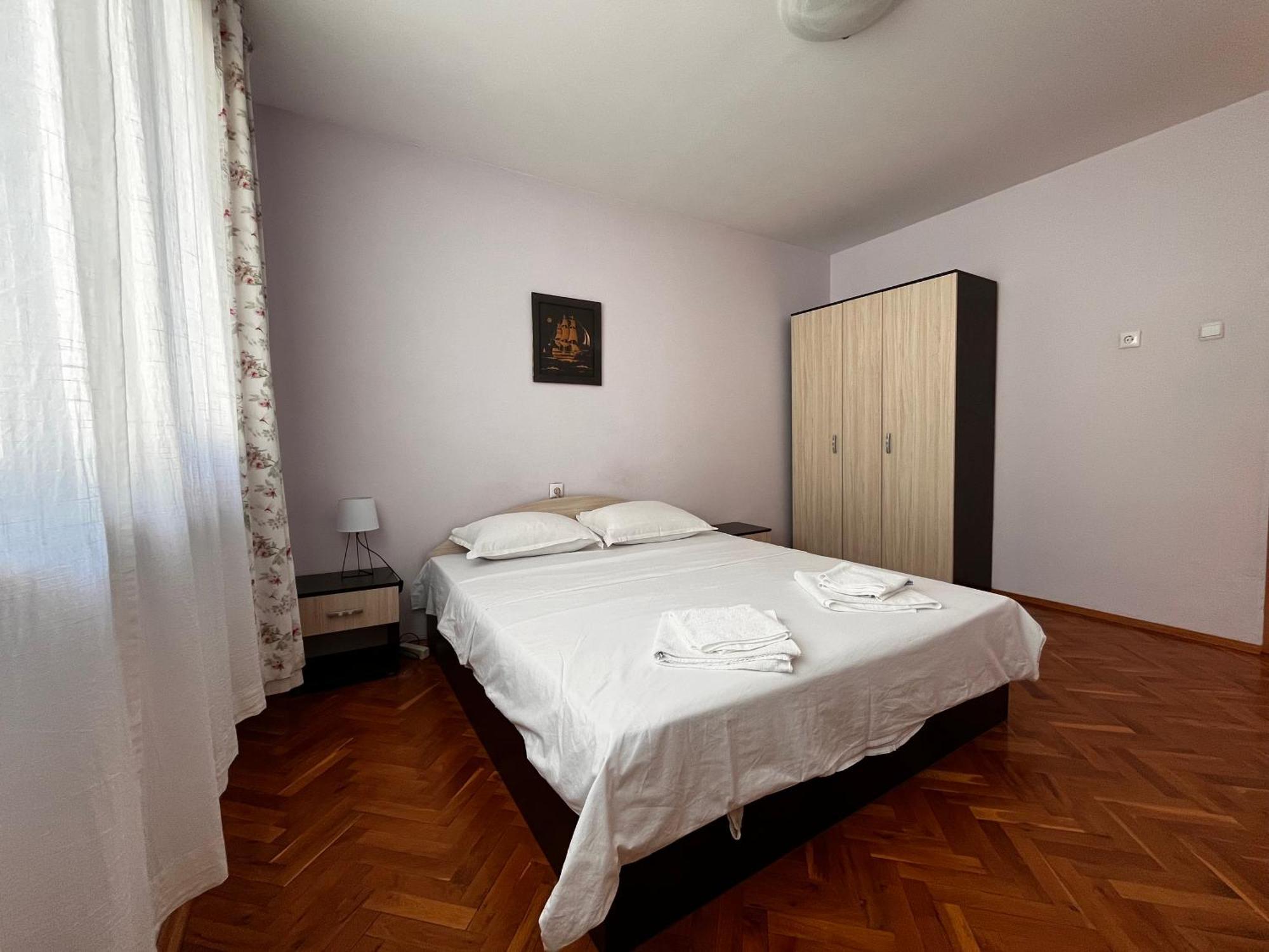 Guest House Lilly Nesebăr Exterior foto
